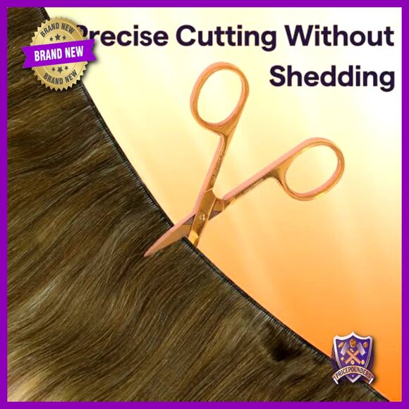 24 Inch Human Hair Extensions, 60g Weft, Sew In, Remy Hair